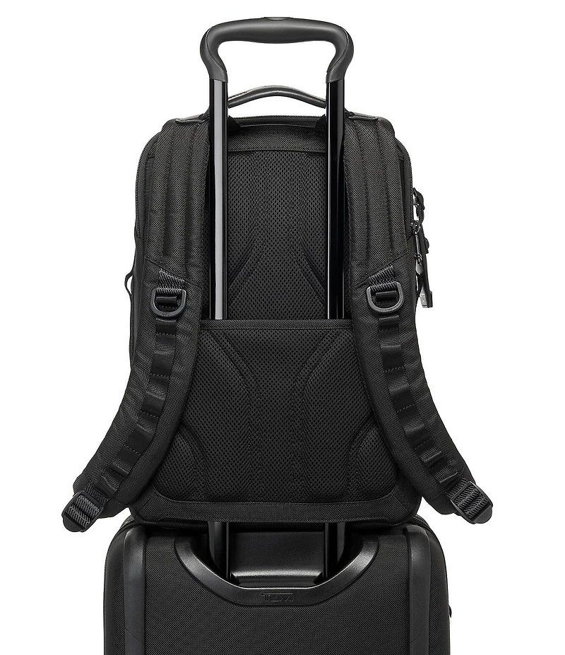 Tumi Alpha Bravo Dynamic Laptop Backpack