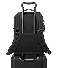 Tumi Alpha Bravo Dynamic Laptop Backpack