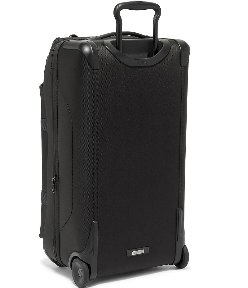 Tumi Alpha Bravo Expandable Packing Wheeled Duffle Bag