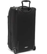 Tumi Alpha Bravo Expandable Packing Wheeled Duffle Bag