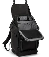 Tumi Alpha Bravo Expedition Flap Backpack