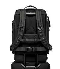 Tumi Alpha Bravo Expedition Flap Backpack