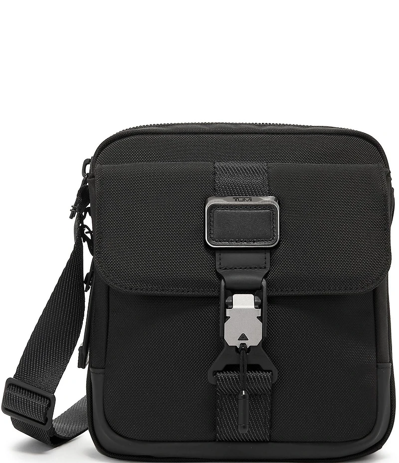 Tumi Alpha Bravo Junior Crossbody Bag