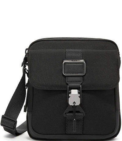 Tumi Alpha Bravo Junior Crossbody Bag