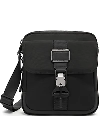 Tumi Alpha Bravo Junior Crossbody Bag