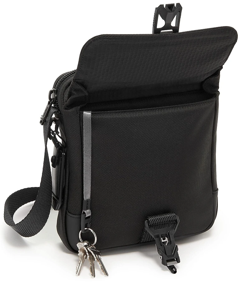 Tumi Alpha Bravo Junior Crossbody Bag