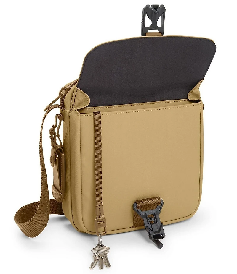 Tumi Alpha Bravo Junior Crossbody