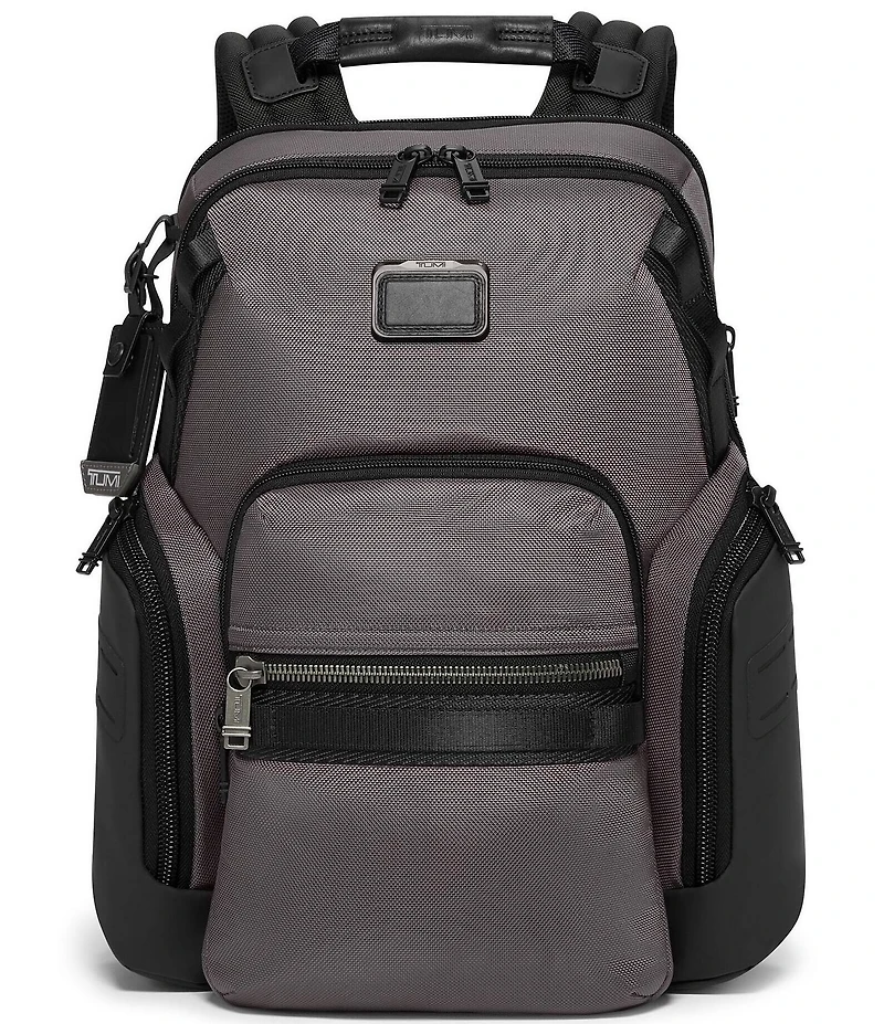 Tumi Alpha Bravo Navigation Backpack