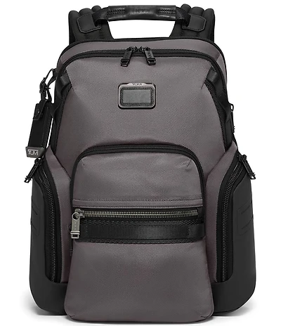 Tumi Alpha Bravo Navigation Backpack