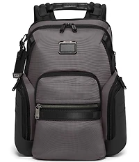 Tumi Alpha Bravo Navigation Backpack