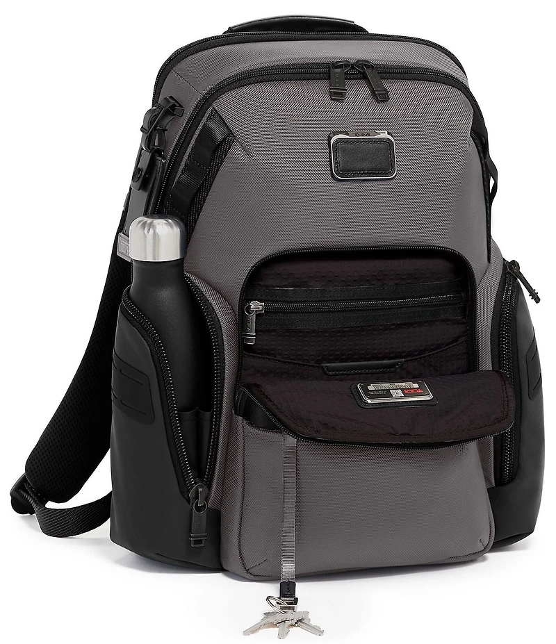 Tumi Alpha Bravo Navigation Backpack