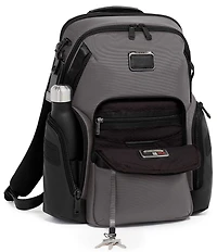 Tumi Alpha Bravo Navigation Backpack
