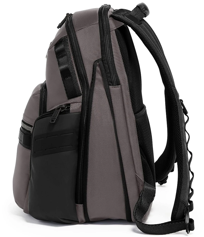 Tumi Alpha Bravo Navigation Backpack