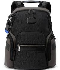 Tumi Alpha Bravo Navigation Backpack