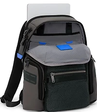 Tumi Alpha Bravo Navigation Backpack