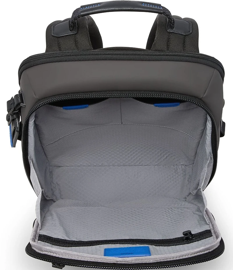 Tumi Alpha Bravo Navigation Backpack