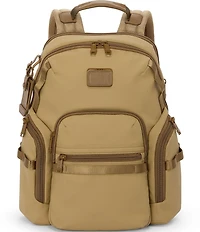 Tumi Alpha Bravo Navigation Backpack