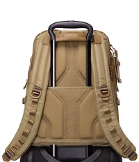 Tumi Alpha Bravo Navigation Backpack