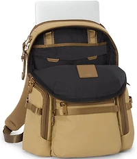 Tumi Alpha Bravo Navigation Backpack