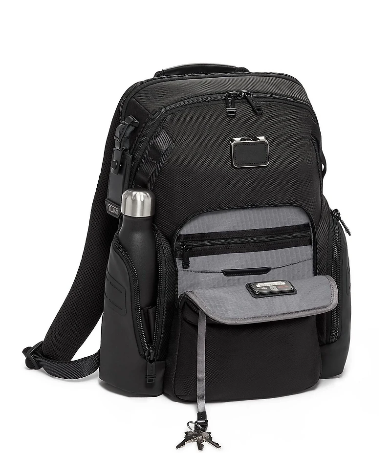 Tumi Alpha Bravo Navigation Backpack