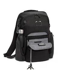 Tumi Alpha Bravo Navigation Backpack