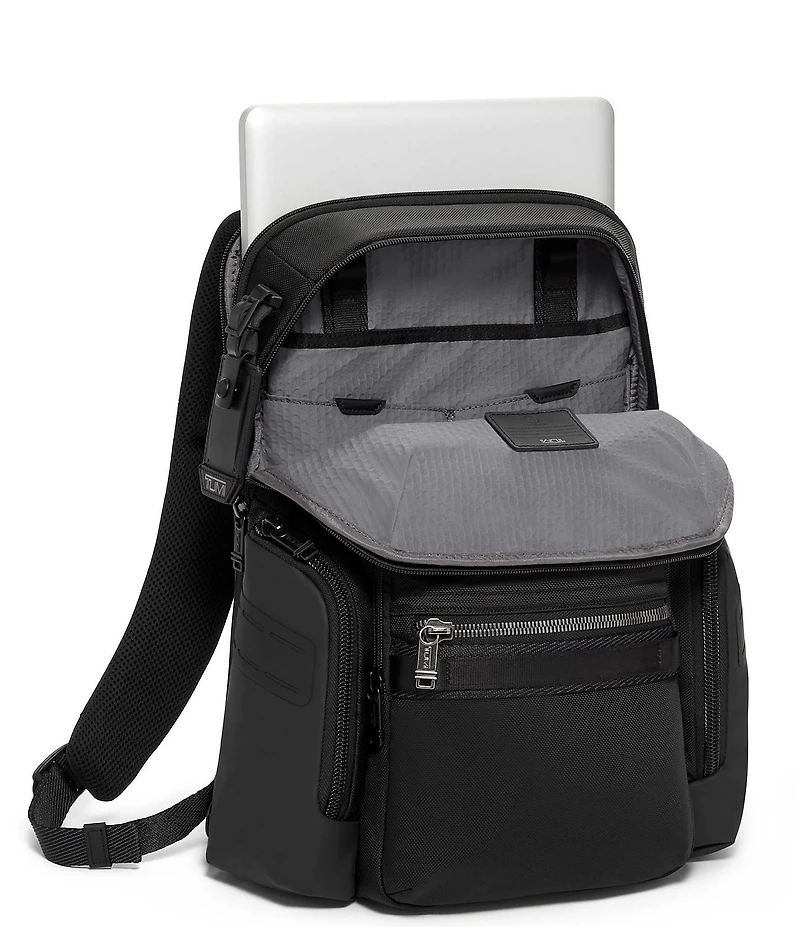 Tumi Alpha Bravo Navigation Backpack