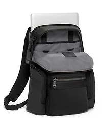 Tumi Alpha Bravo Navigation Backpack