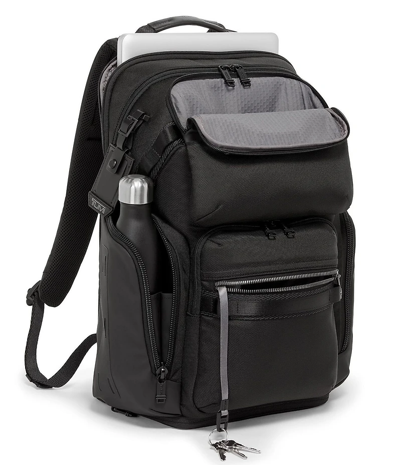 Tumi Alpha Bravo Nomadic Backpack