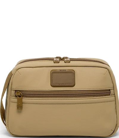 Tumi Alpha Bravo Response Travel Kit