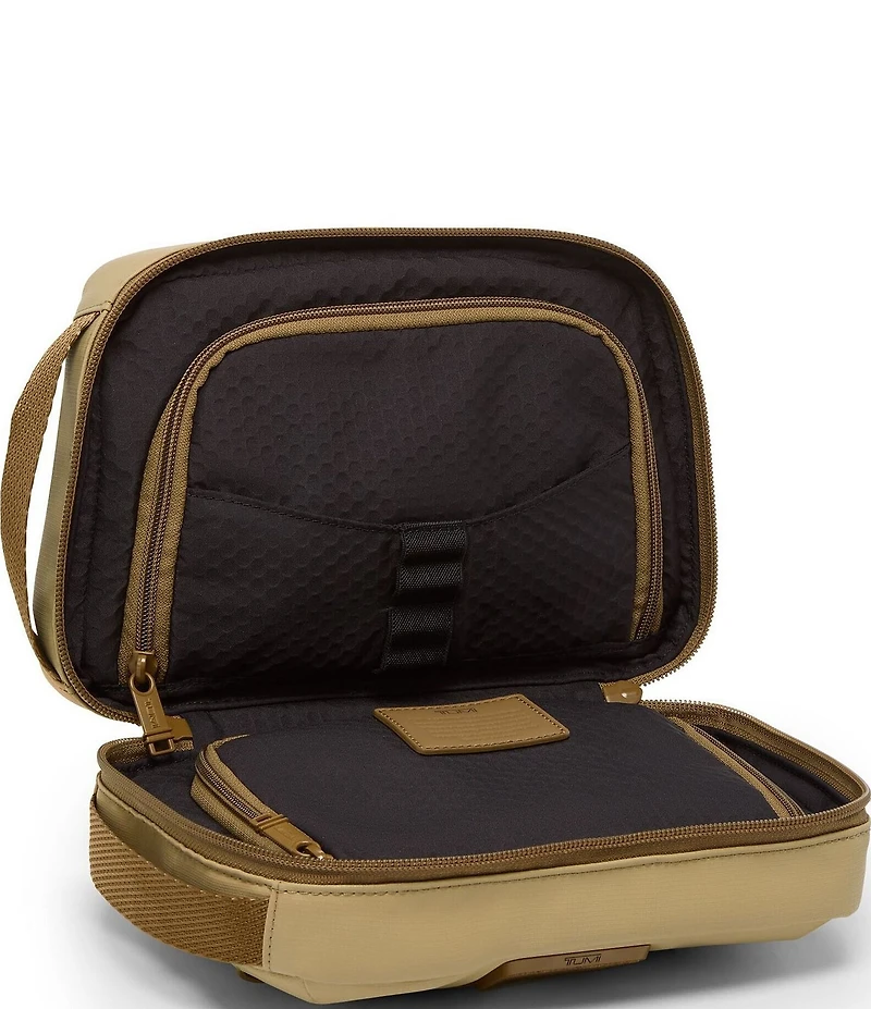 Tumi Alpha Bravo Response Travel Kit