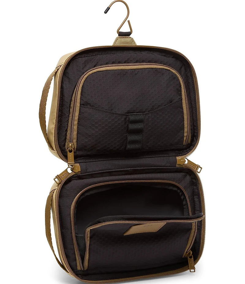 Tumi Alpha Bravo Response Travel Kit