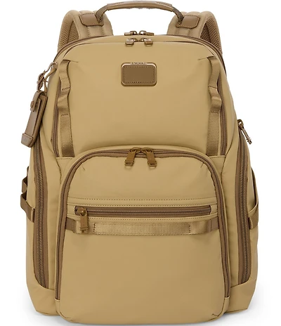 Tumi Alpha Bravo Search Backpack
