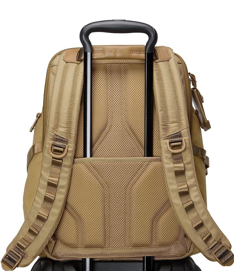 Tumi Alpha Bravo Search Backpack
