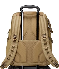 Tumi Alpha Bravo Search Backpack
