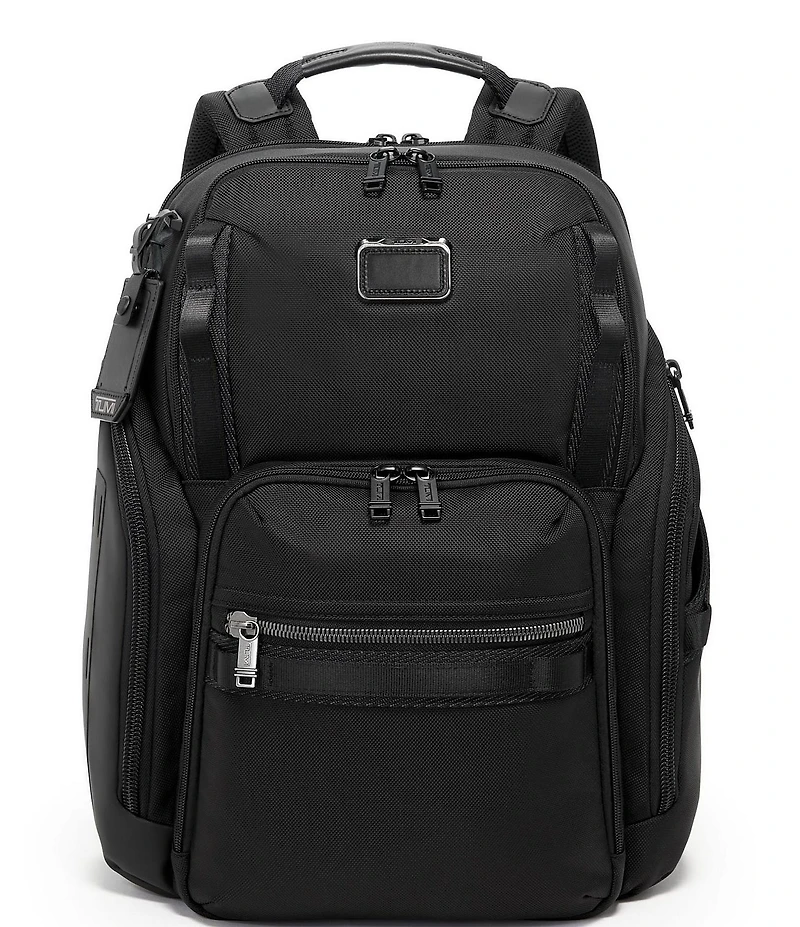 Tumi Alpha Bravo Search Laptop Backpack