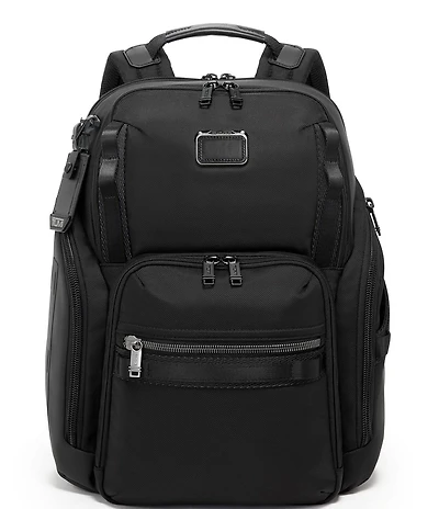 Tumi Alpha Bravo Search Laptop Backpack