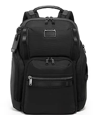 Tumi Alpha Bravo Search Laptop Backpack
