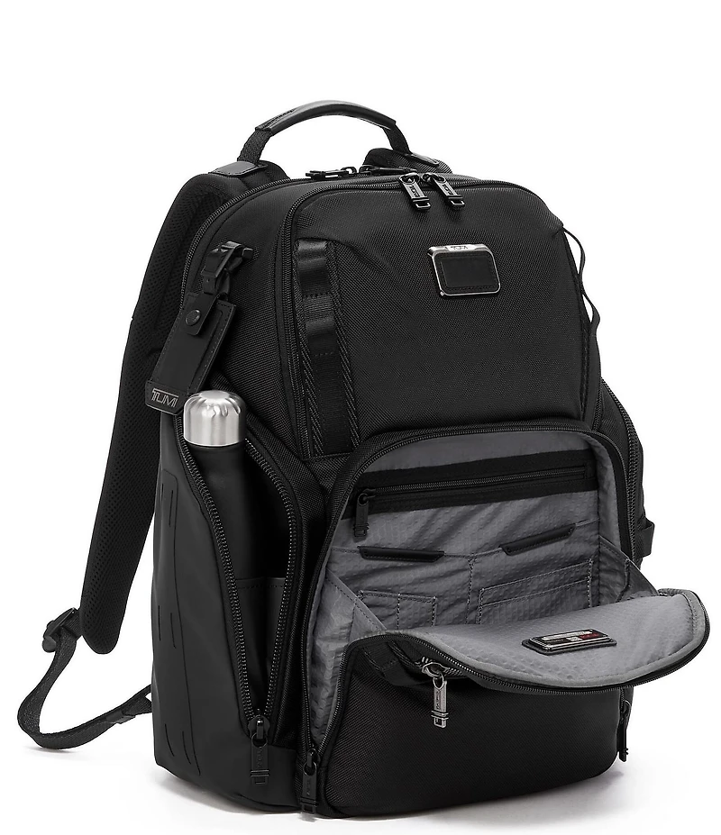 Tumi Alpha Bravo Search Laptop Backpack