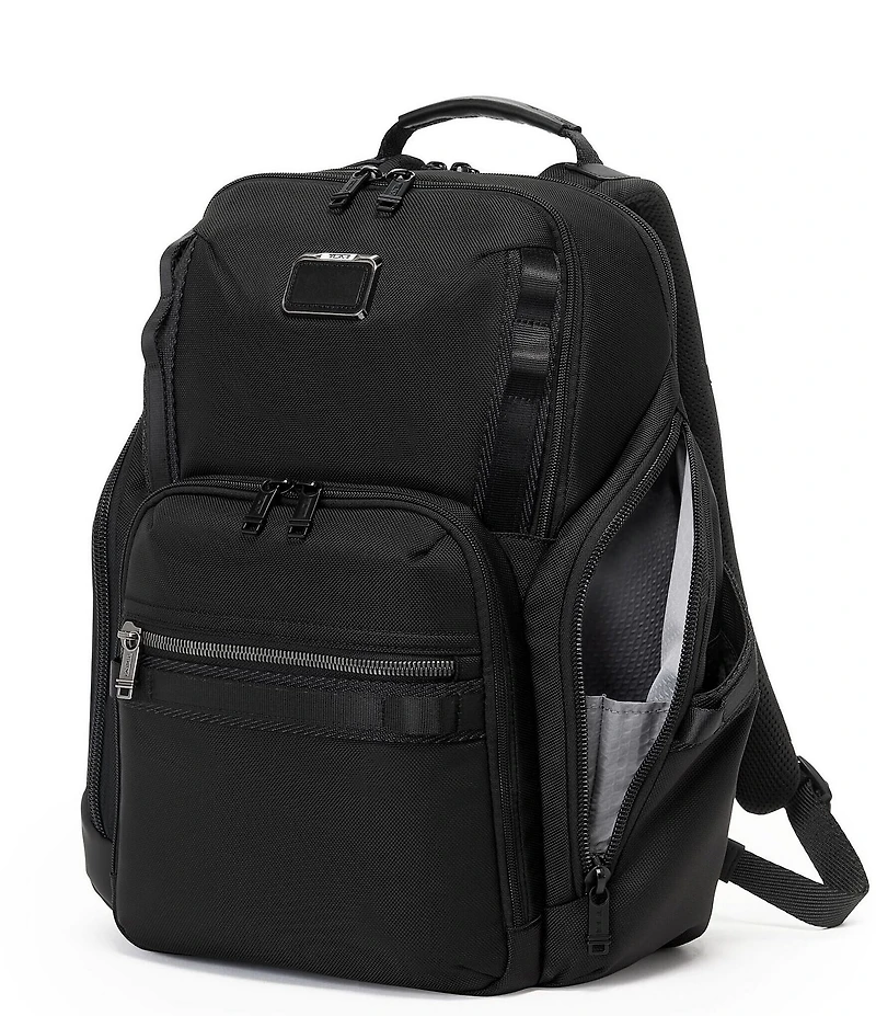 Tumi Alpha Bravo Search Laptop Backpack