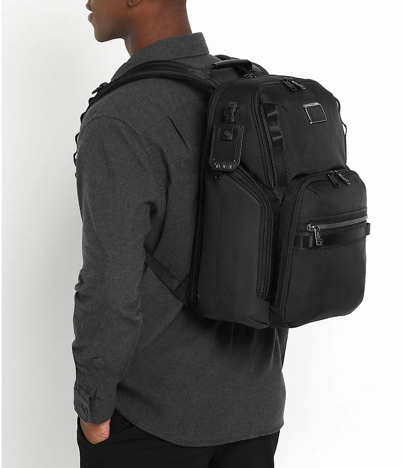 Tumi Alpha Bravo Search Laptop Backpack