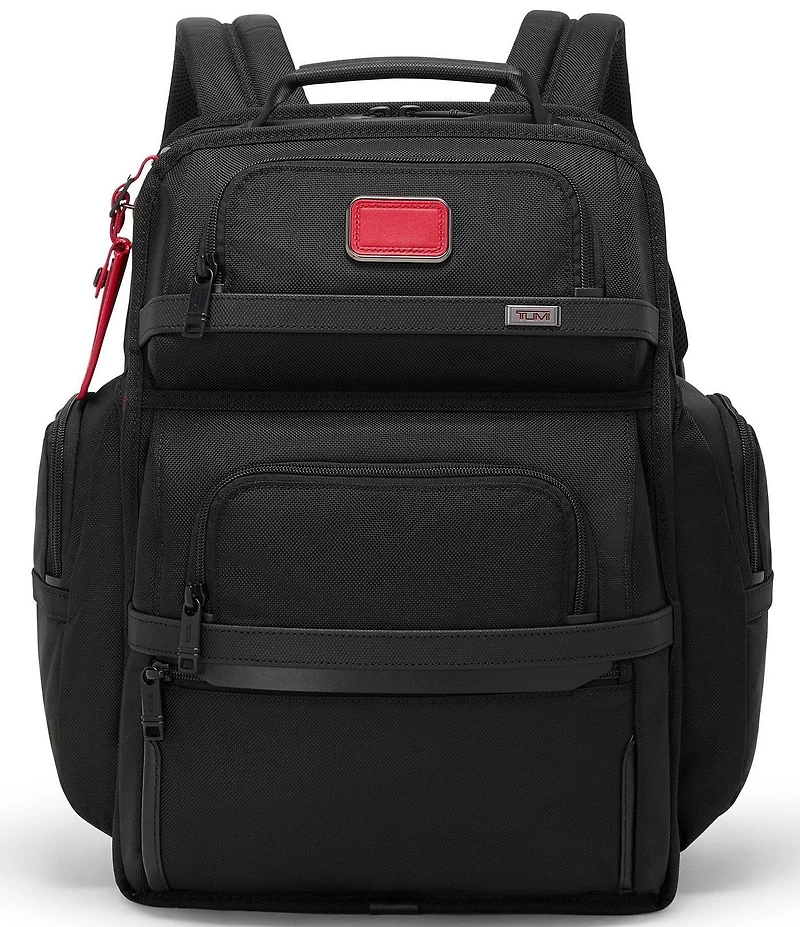 Tumi Alpha Brief Backpack