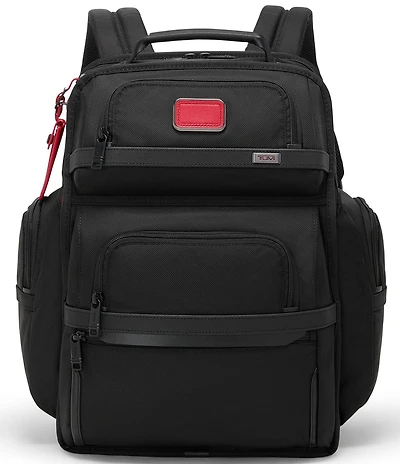 Tumi Alpha Brief Backpack