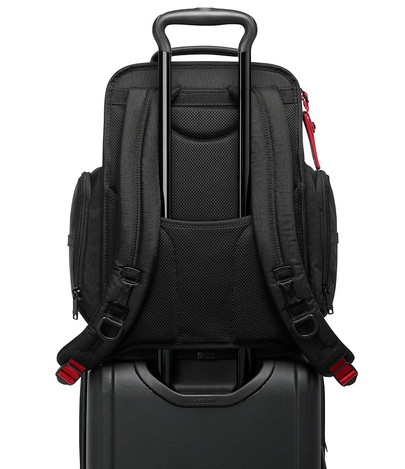 Tumi Alpha Brief Backpack