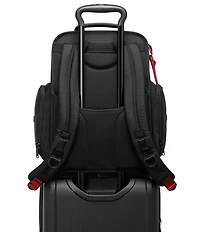 Tumi Alpha Brief Backpack