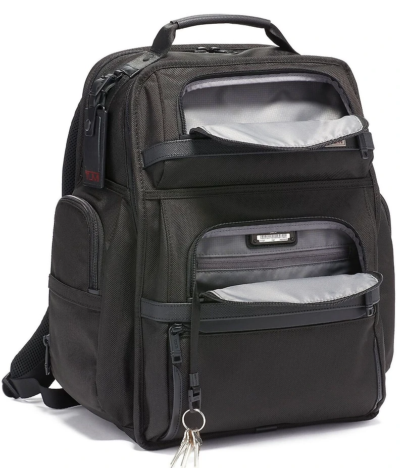 Tumi Alpha Brief Backpack