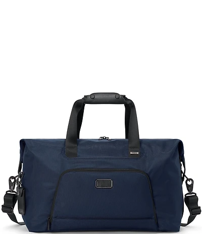 Tumi Alpha Collection Double Expansion Duffel Bag