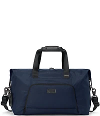 Tumi Alpha Collection Double Expansion Duffel Bag
