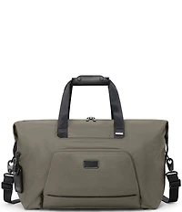 Tumi Alpha Collection Double Expansion Duffel Bag