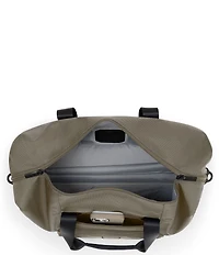 Tumi Alpha Collection Double Expansion Duffel Bag