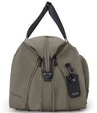 Tumi Alpha Collection Double Expansion Duffel Bag